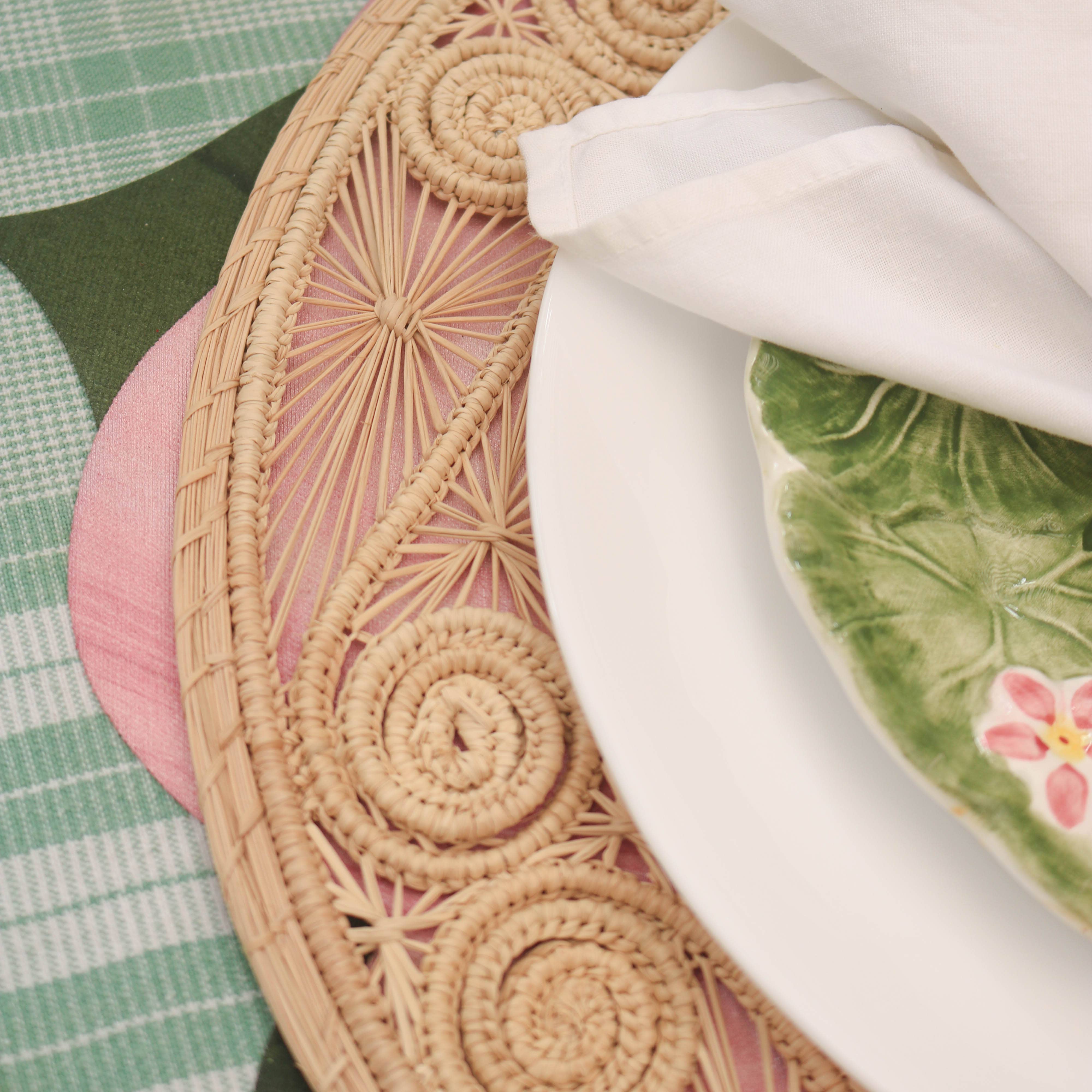 Klatso – wholesale Placemat – Caracoli Placemat1