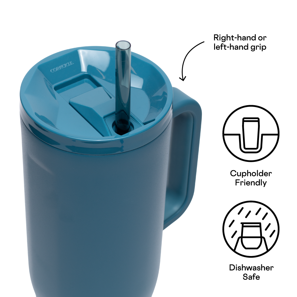 CORKCICLE - Wholesale Insulated Mug/Tumbler - Cruiser - 40oz North Shore1