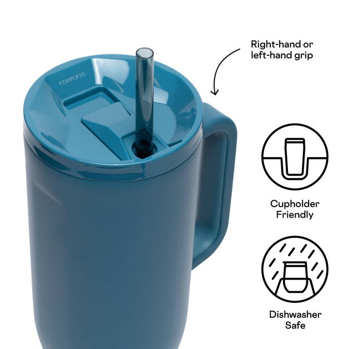 CORKCICLE - Wholesale Insulated Mug/Tumbler - Cruiser - 40oz North Shore1