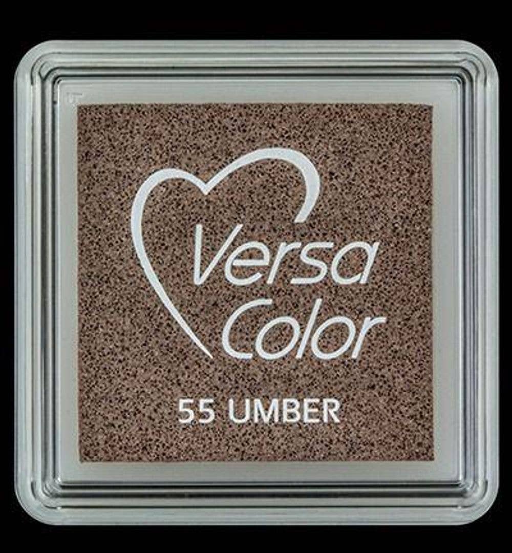Ecstasy Crafts Distributing - Wholesale Craft Supplies - Versacolor Ink Pad30