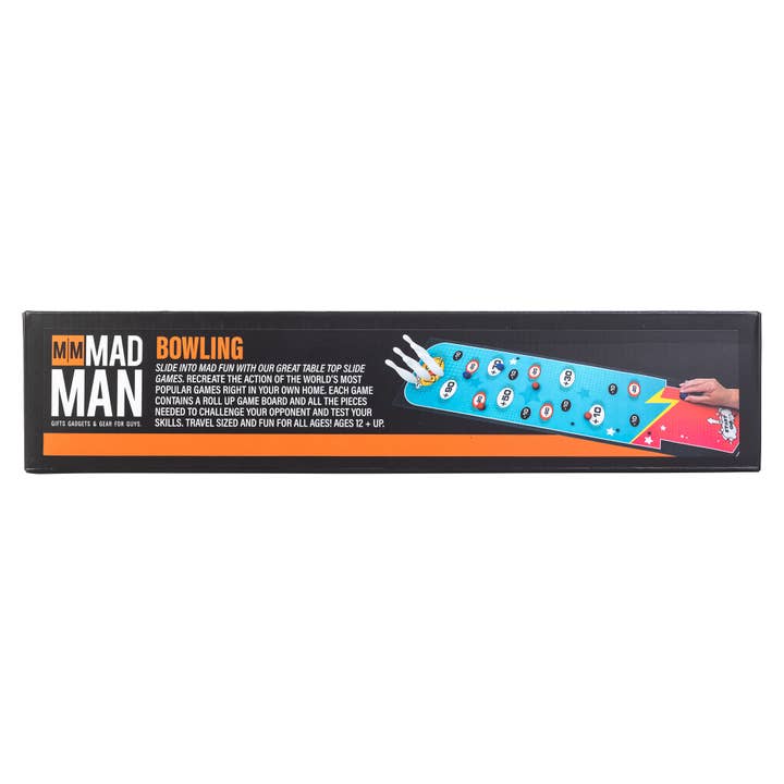 Mad Man - Wholesale Board Game - Mad Man Slide Games13