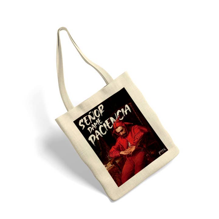 Puterful PTFL kunststoffen tas – Geduld voor wholesale door Puterful