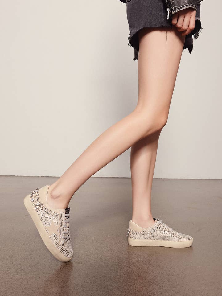 Miracle Miles (Mi.iM) - Wholesale Lifestyle Sneakers - Women's - GOLDIE26