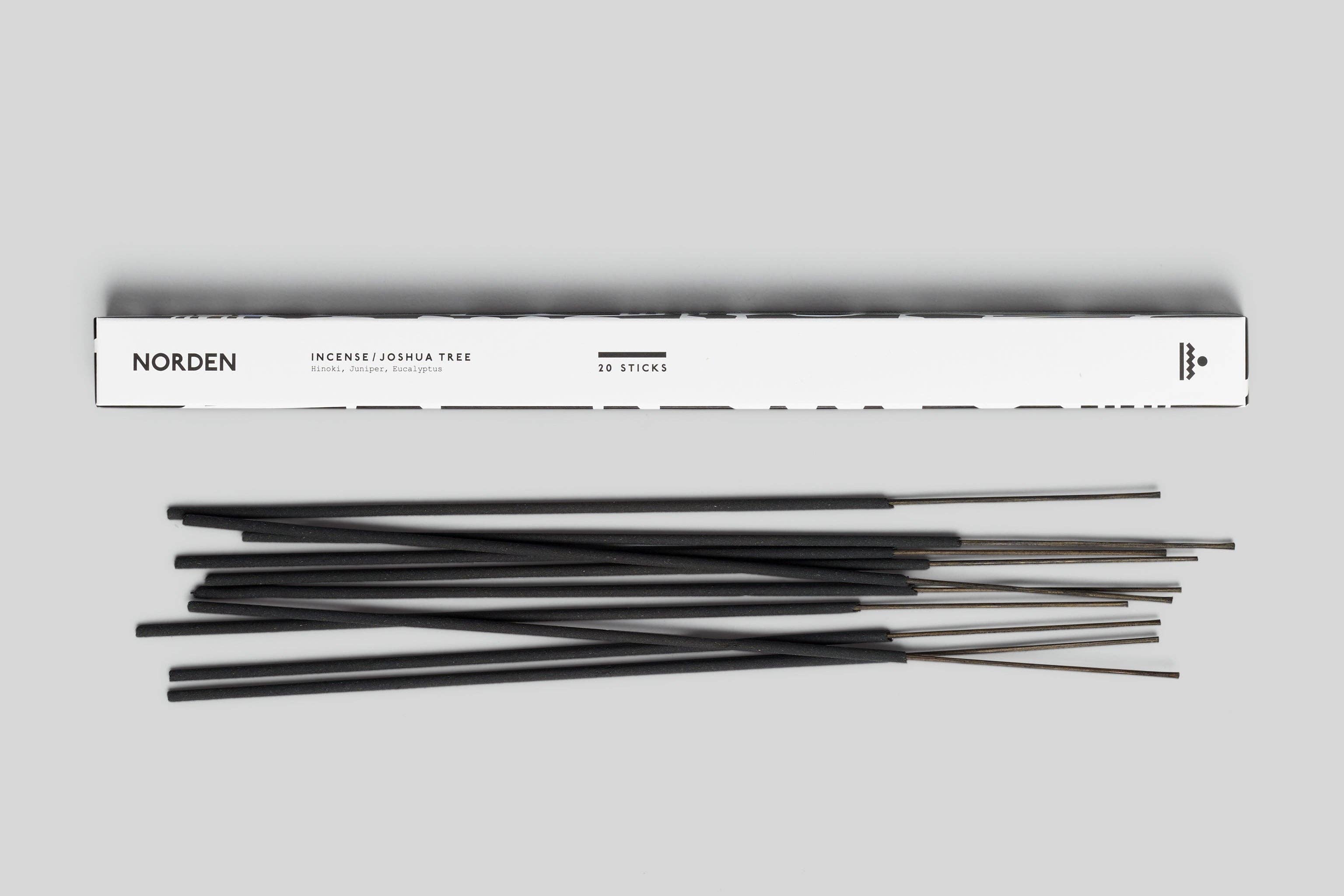 Norden - Wholesale Incense - Joshua Tree Incense1