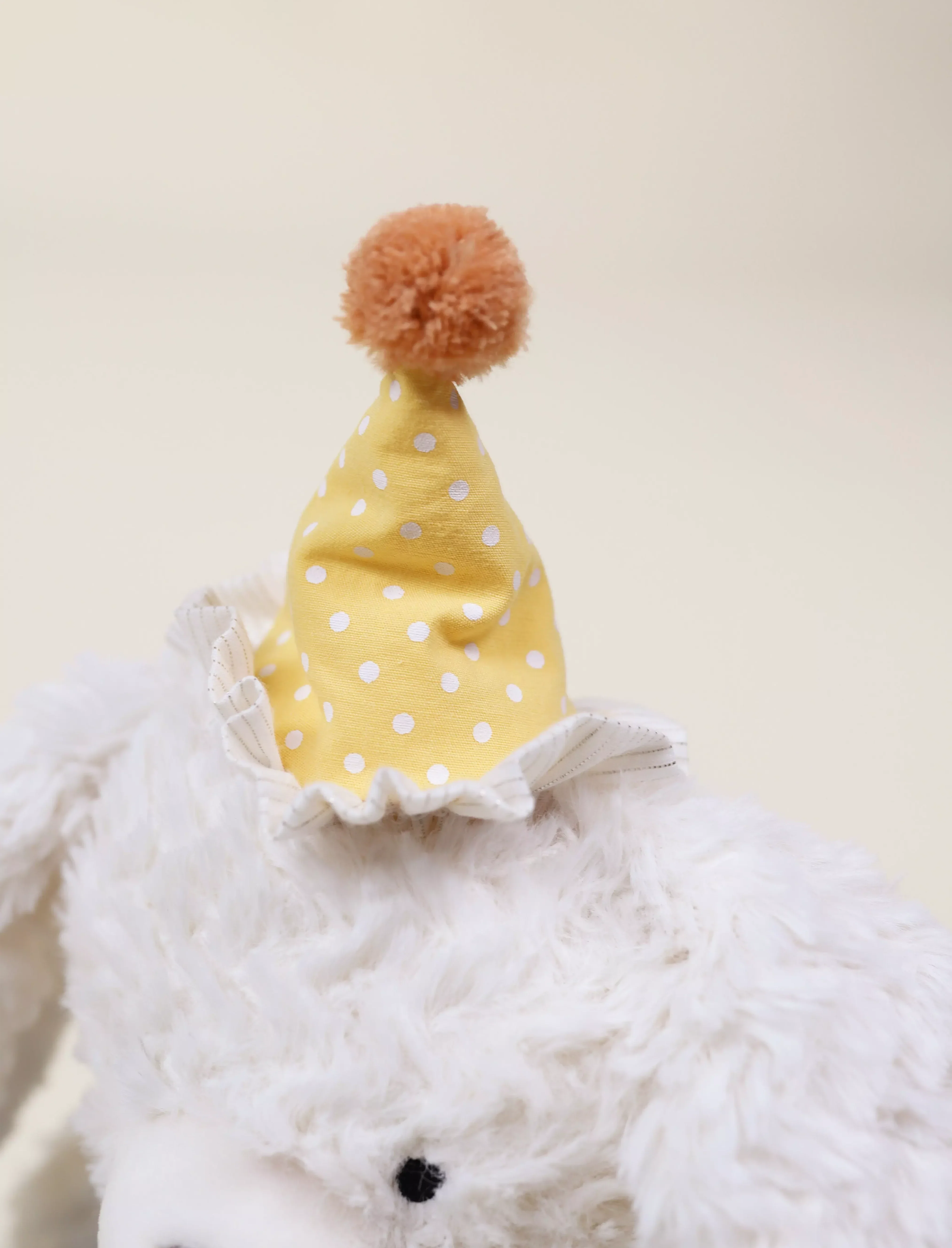 Coco Village – wholesale Stuffed/plush toy – Kids & baby – Dog Birthday Plush Toy2