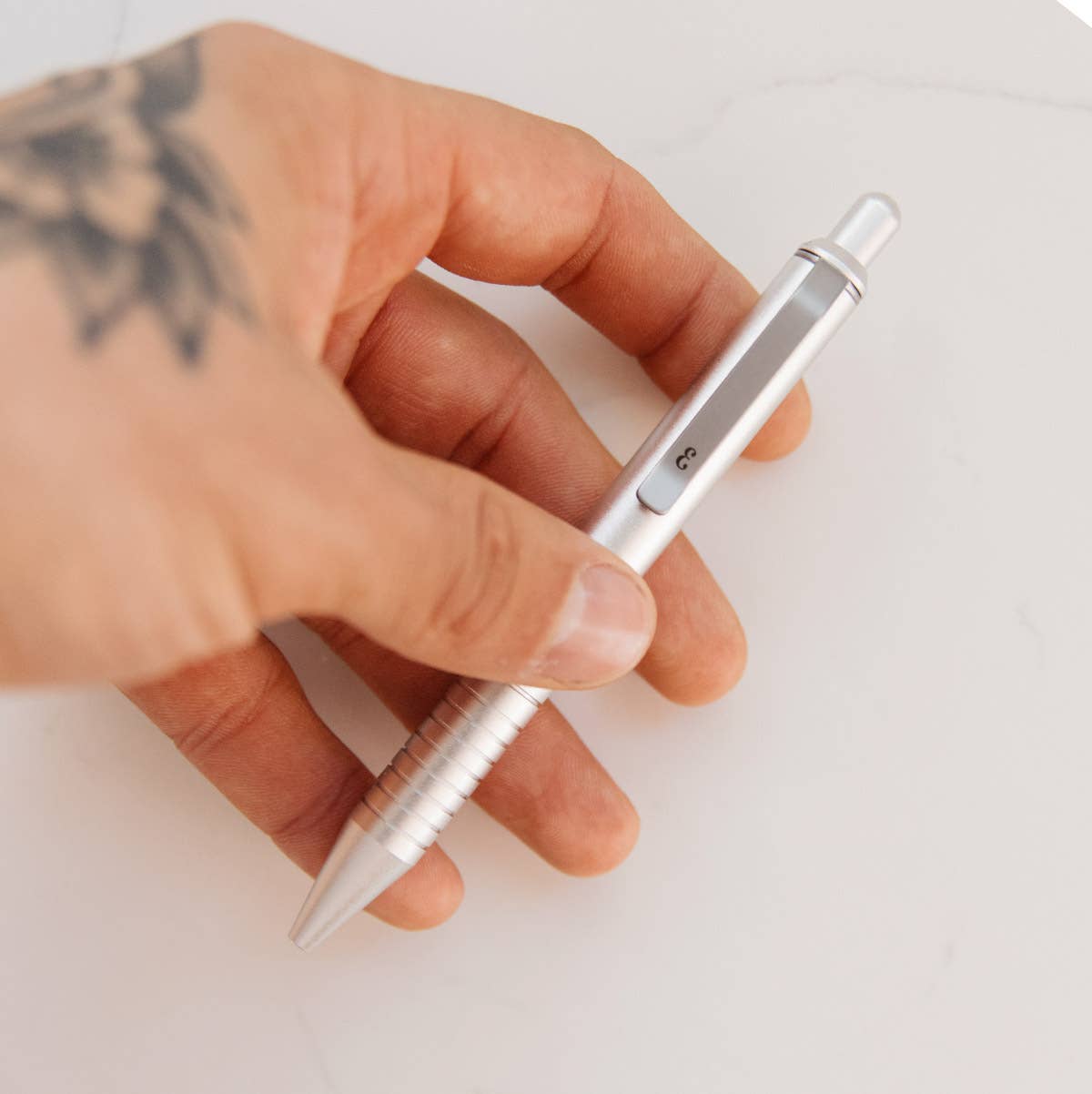 Everyman – Caneta por atacado – Mini caneta Everyman Grafton15