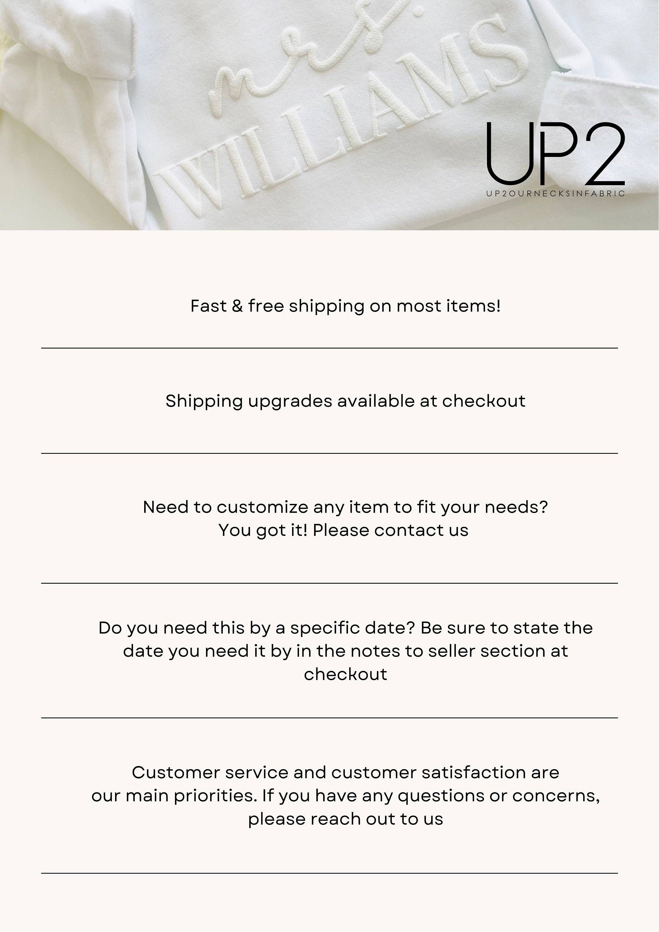 Up2ournecksinfabric - Wholesale Sweatshirt - Women's - Embroidered Christmas Sweatshirt: Merry Christmas Bow Design5