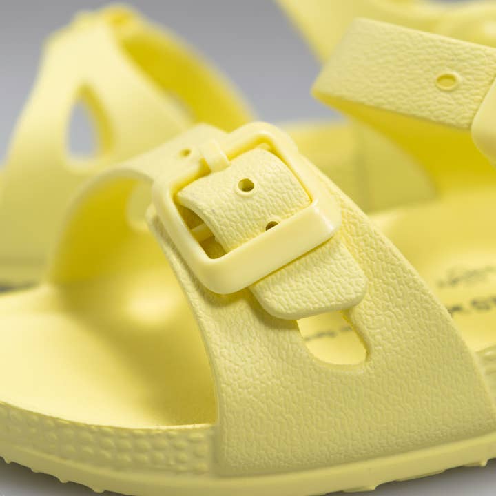 Avispas - Wholesale Sandals - Kids - Aitana Vanilla Children's Sandal3