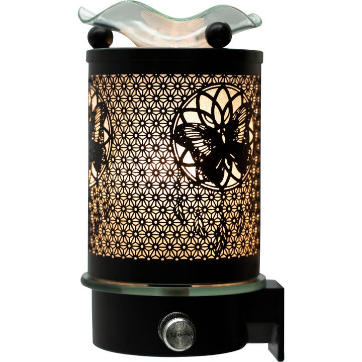 Mystic Romance Plug in Oil Burner 66988 for wholesale by Mystic Romance