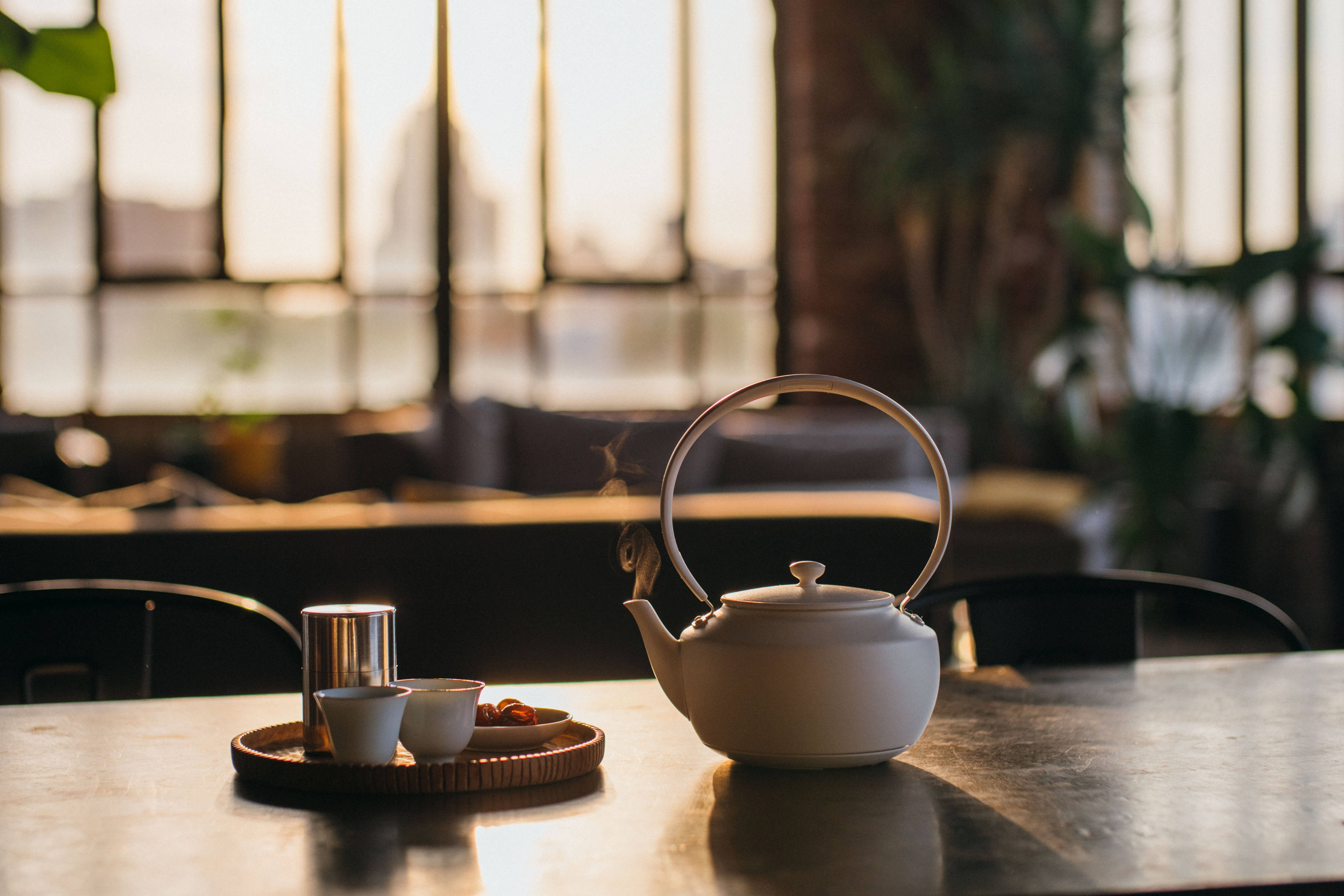 BALMUDA - Wholesale Electric Kettle - MoonKettle Electric Kettle with Temp Control 122°F - 212°F20