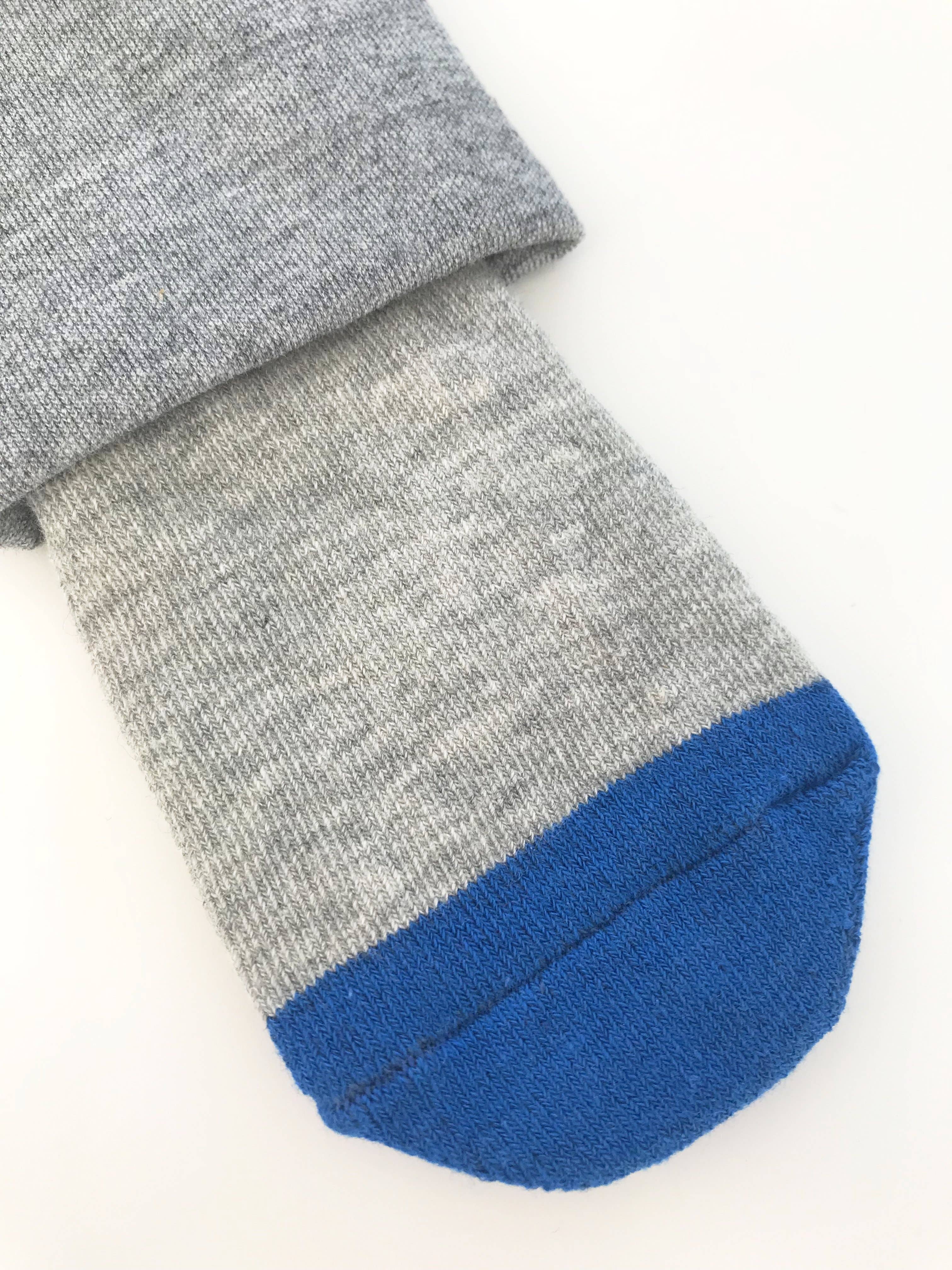 SOCKATOOS – Großhandel Hose – Baby – Sockatoos Kinder Baby Sweatpants Jogger All-In-One - BLAU3