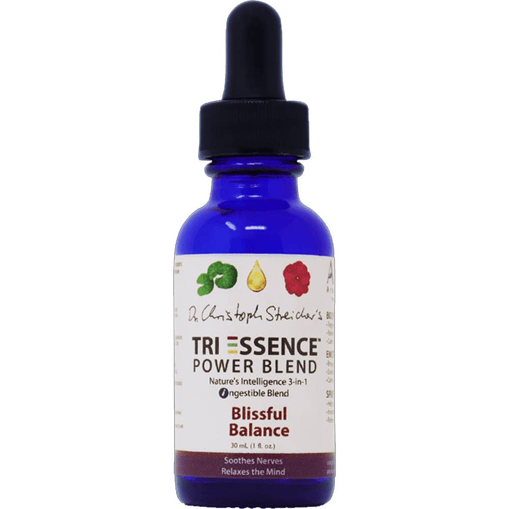 Amrita Aromatherapy - Wholesale Oral Supplement/Vitamin - Tri-Essence Power Blends®1