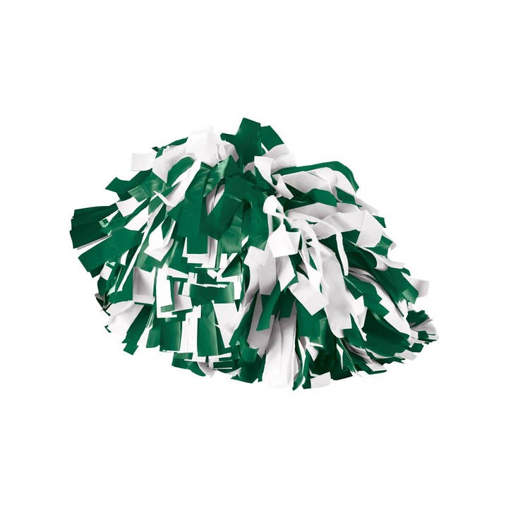 Total Apparel - Wholesale Sporting Accessories - Spirit Pom Pom | Cheerleading Poms (Single Pom)3