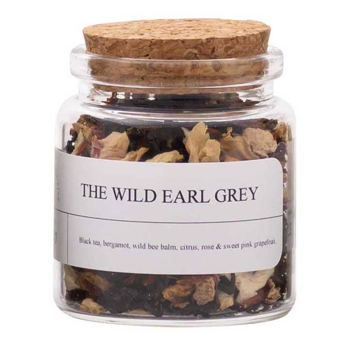 The Tea Collective - Wholesale Retailer Sample - Food & Drink - Sample Jars | Mini Tester