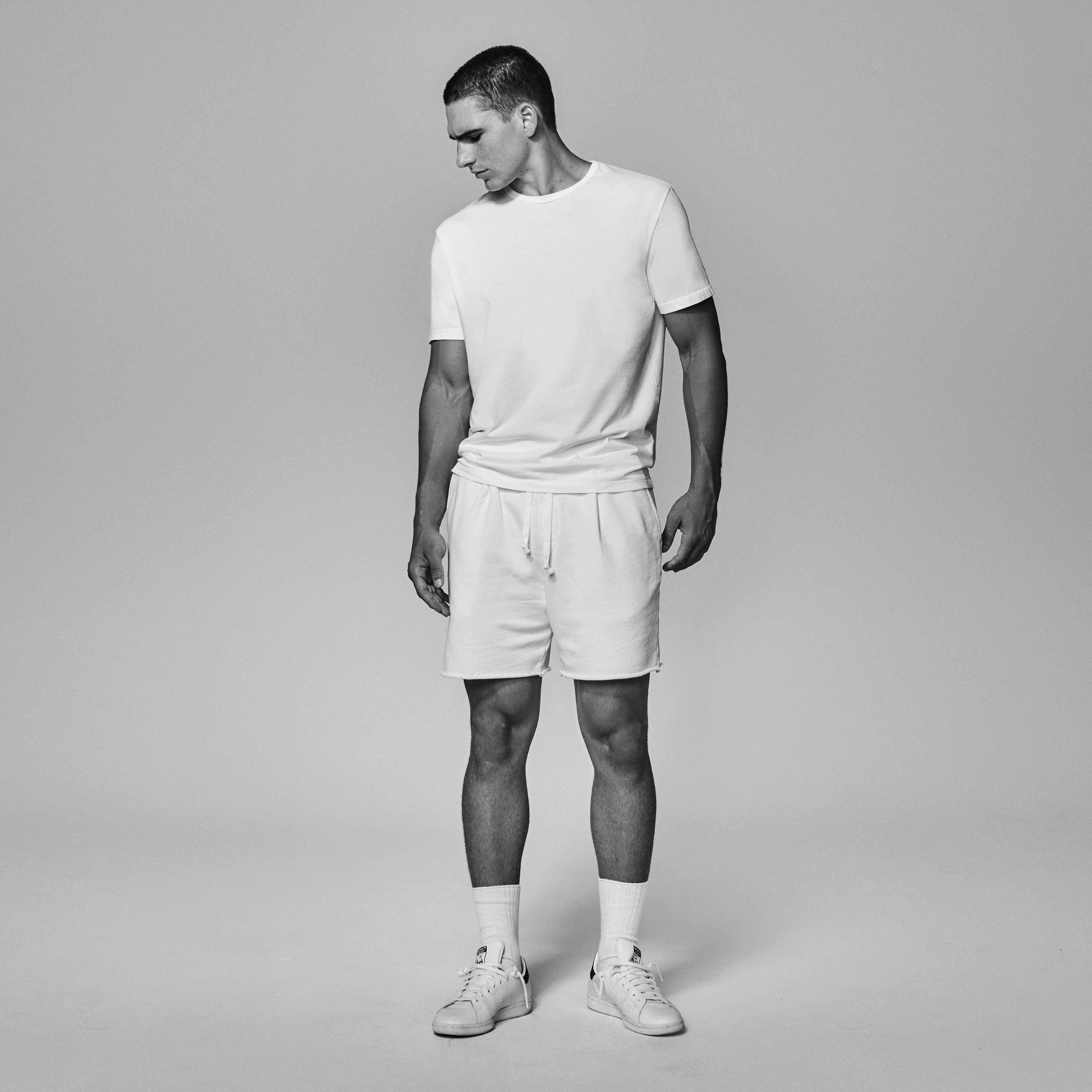 Hiro Clark - Wholesale Shorts - Men's - The Short6