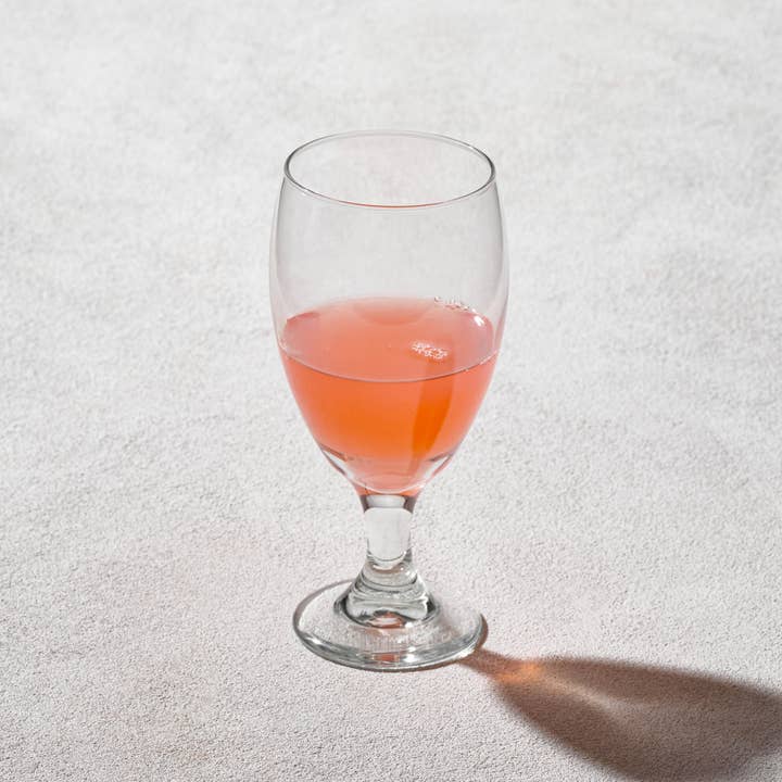 Cristar - Lexington Water Goblet for wholesale by Kadra Kitchenware