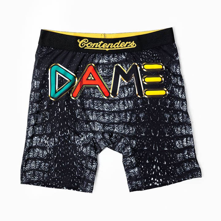 CREED III 'DAME' RESUMÉ for engroshandel hos Contenders Clothing