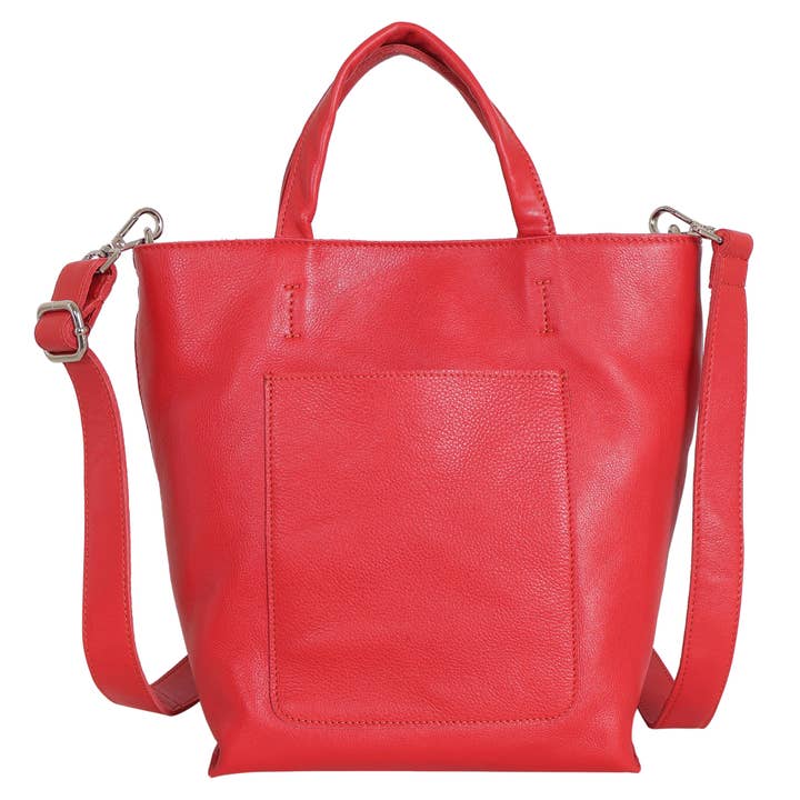 Fiona Leather Crossbody for wholesale by Latico Leathers