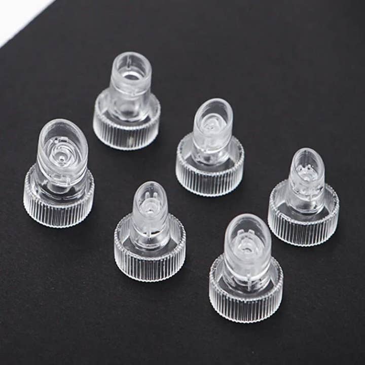 Cavitation Machines - Wholesale Electronic Skincare Device - Shape Tactics Hydro Facial and Plasma 6-in-1 Beauty System7