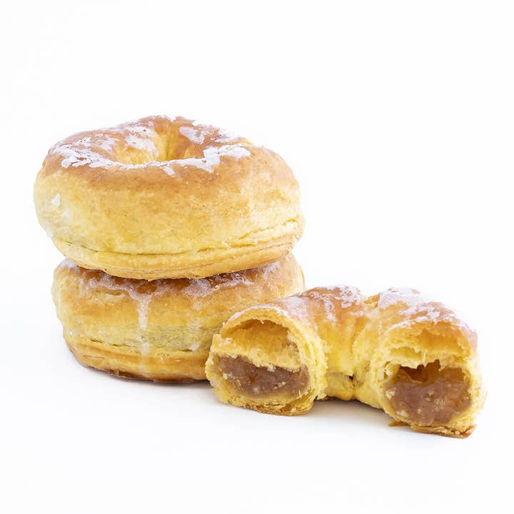 Nazaré Hojaldrería - Wholesale Pie - Amelias cases6