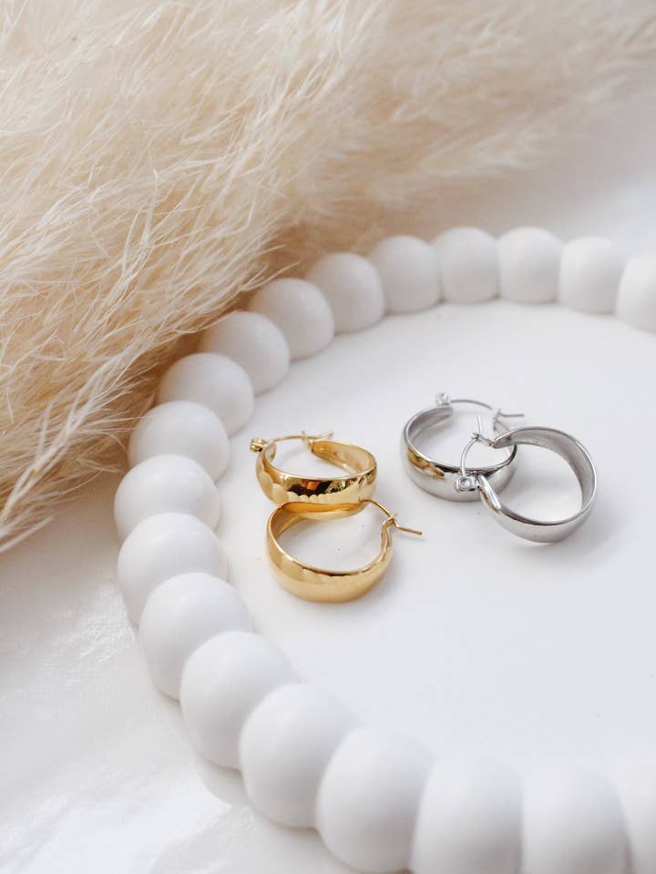 Nova Hoops for engroshandel hos Sweet Three Designs