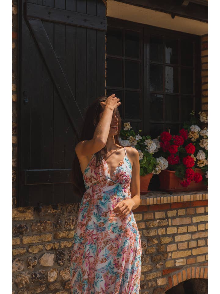 GOLDEN LIVE PARIS - Vente Robe – femme - Robe METIS 9162