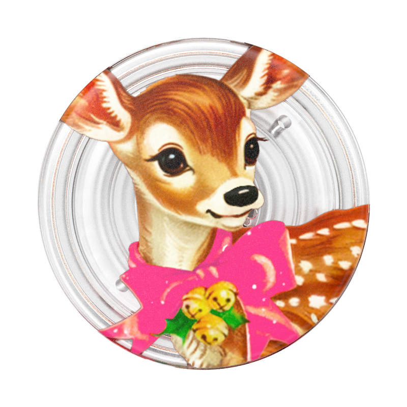 PopSockets - Wholesale Phone Grip - PopSockets Plant Grip Doe1