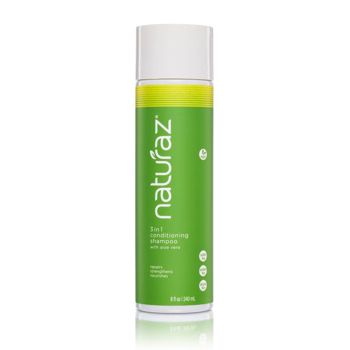 Naturaz 3-In-1 Conditioning Shampoo for wholesale by Naturaz