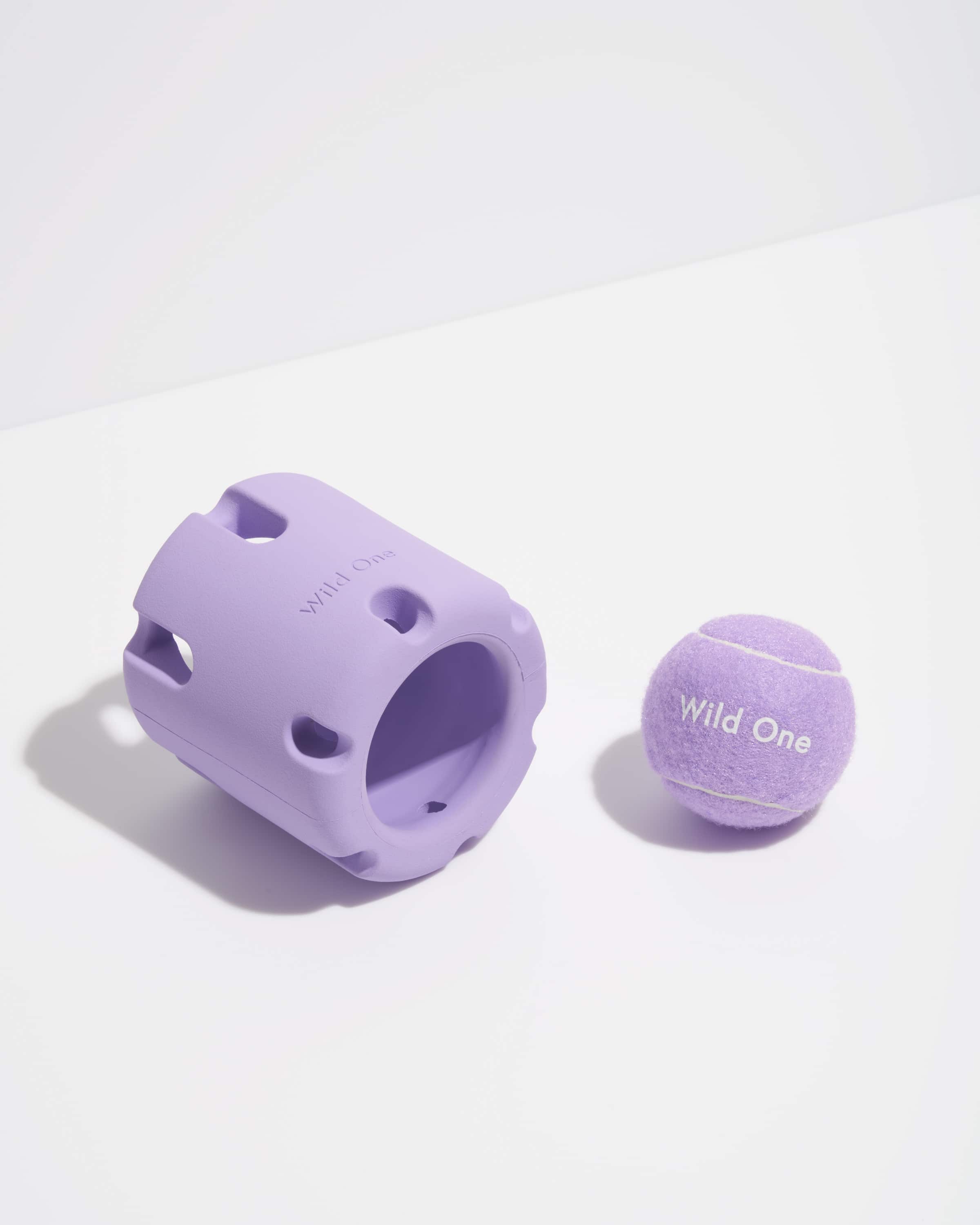 Wild One – Brinquedo - Cão por atacado – Queda de Ténis18