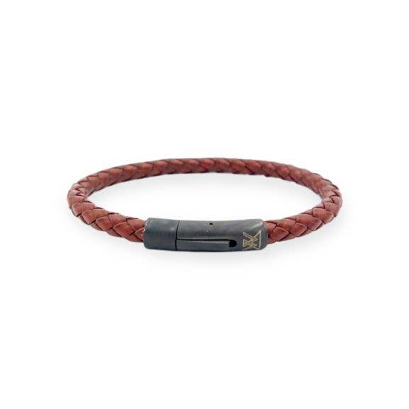 Civilis | Único vermelho-marrom por atacado de WILDENBERG