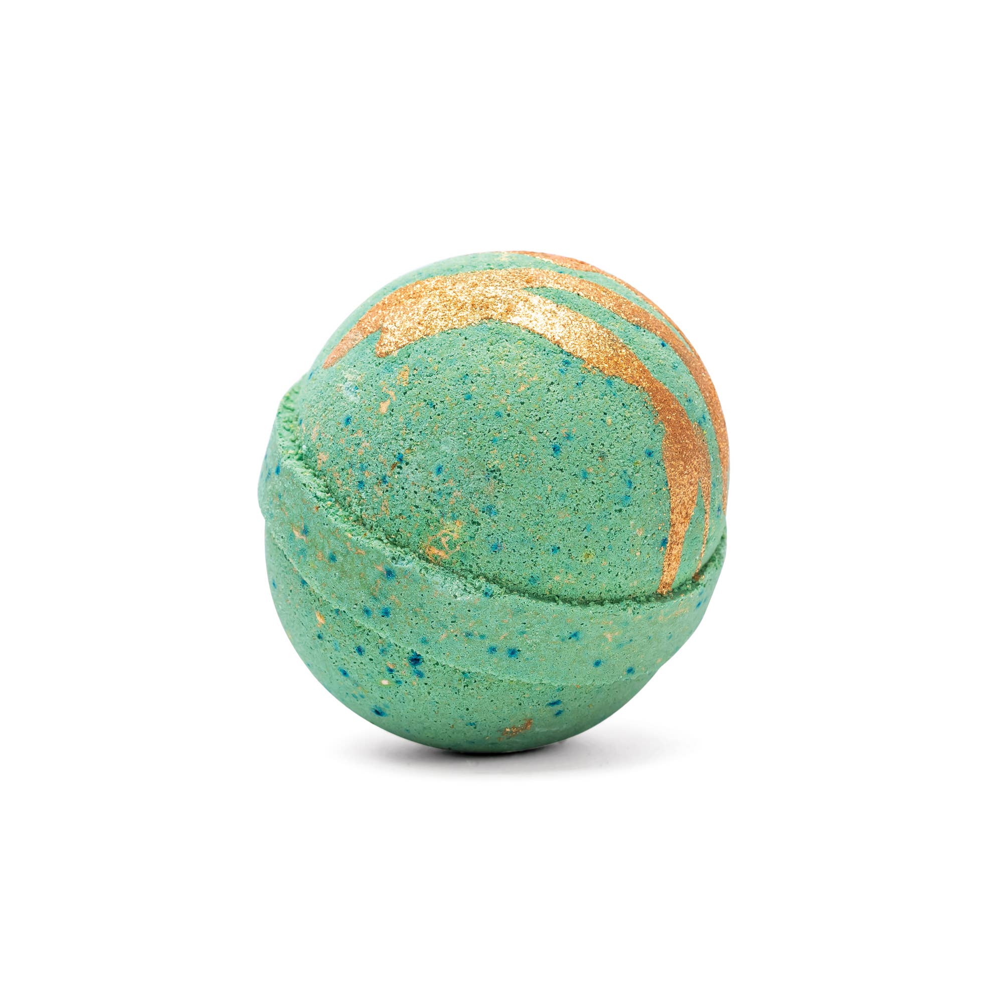 Cait + Co - Wholesale Bath Bomb/Fizz - Christmas - Holly Jolly! Bath Bomb2