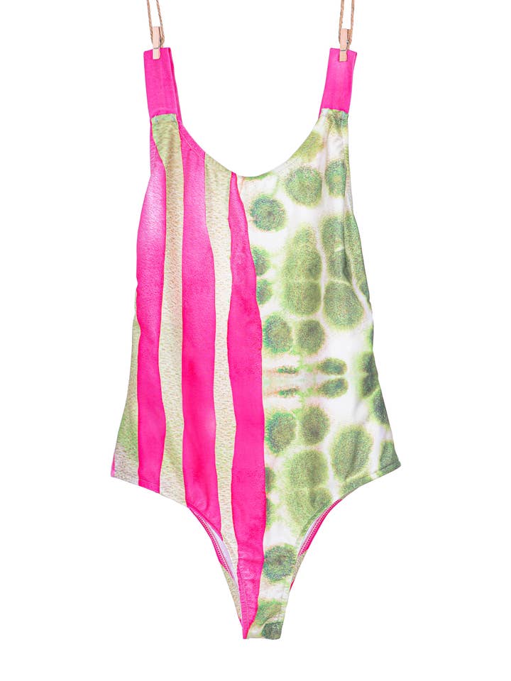 Costume da bagno sottomarino per la vendita all'ingrosso da parte di Mary Tale