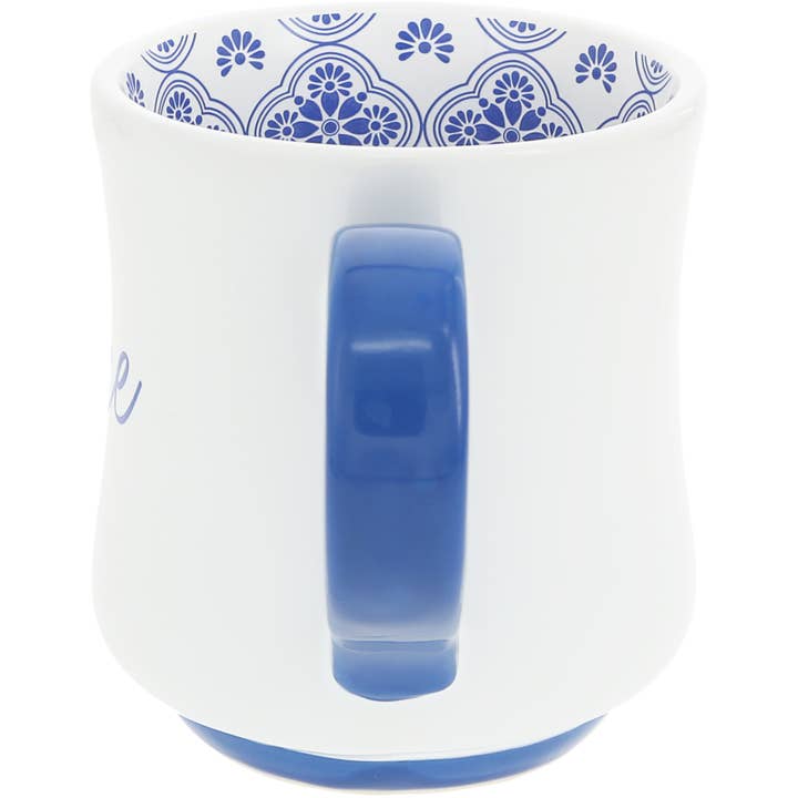 Pavilion - Wholesale Coffee Mug - Greece - 16 oz Mug4