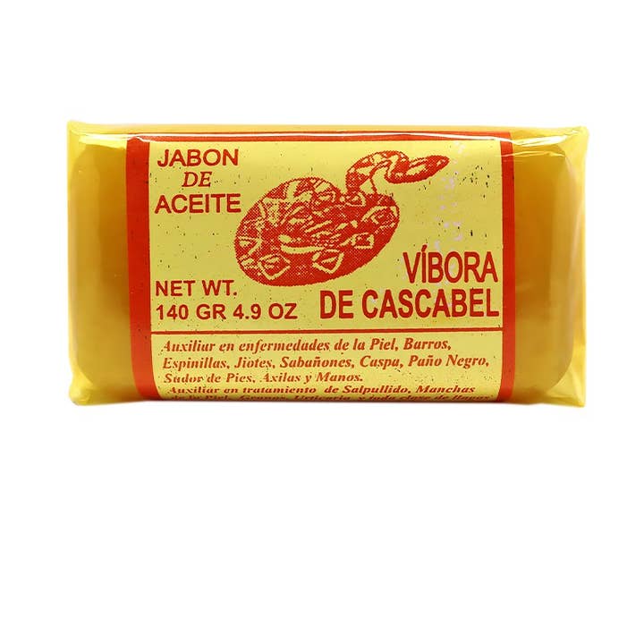 PINEAPPLE Beauty - Wholesale Bar Soap - Jabon De Aceite Vivora Bar Soap - 6pc1