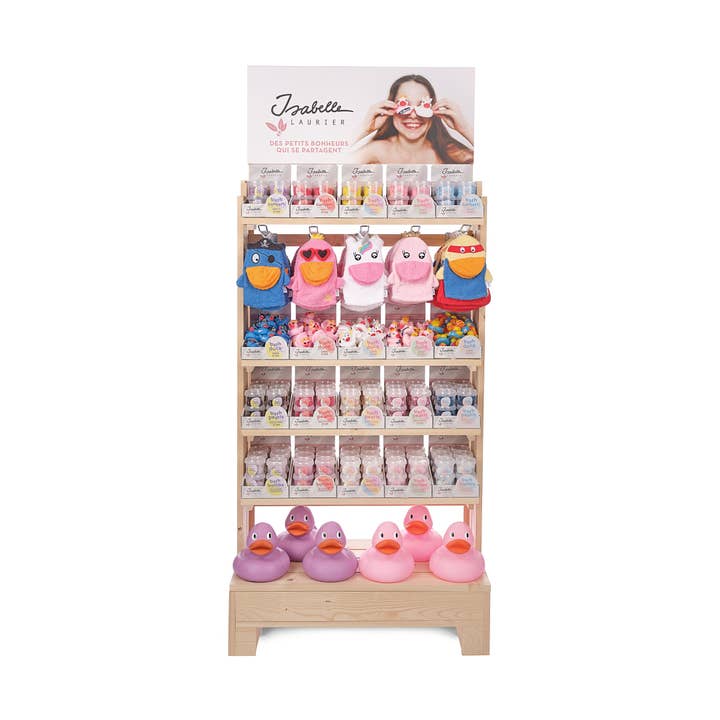 Concept Isabelle Laurier Voor Kinderen voor wholesale door Isabelle Laurier