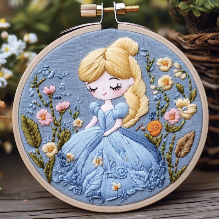 Princess 3 for wholesale by Darby & Windsor