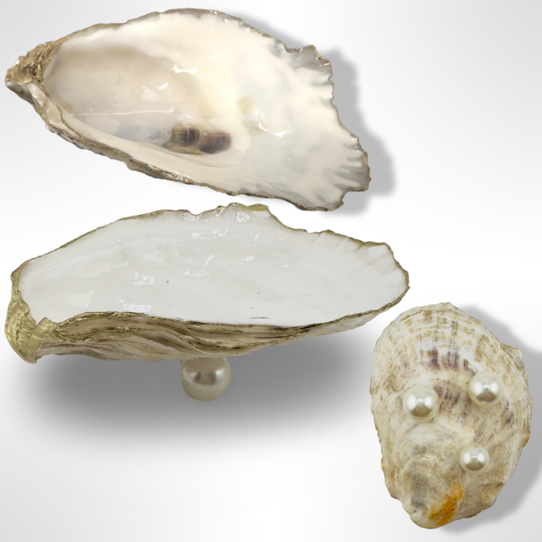 Shell Yeah By Jaks LLC - Venta al por mayor Tapones de vino - Kit de inicio naturalmente elegante2