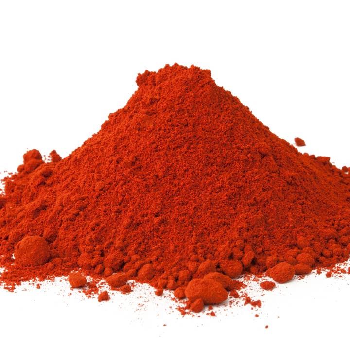 Paprika for wholesale by Timbo’s Spice