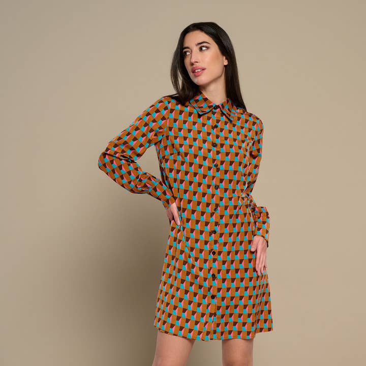 ILARIA KJOLE for engroshandel hos Minueto