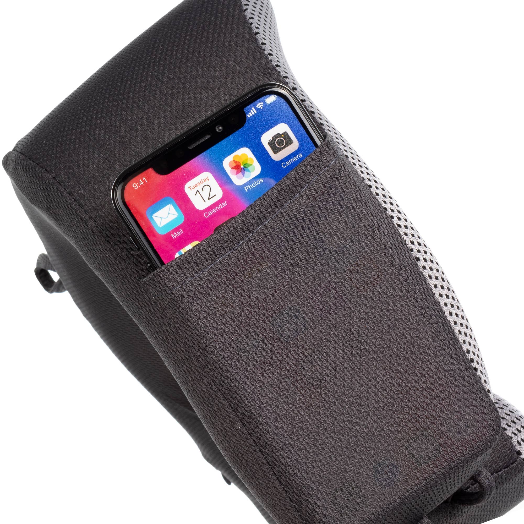 FIRENZE ARTEGIANI - Wholesale Travel Pillow - Viscoelastic travel pillow, memory effect, breathable.12