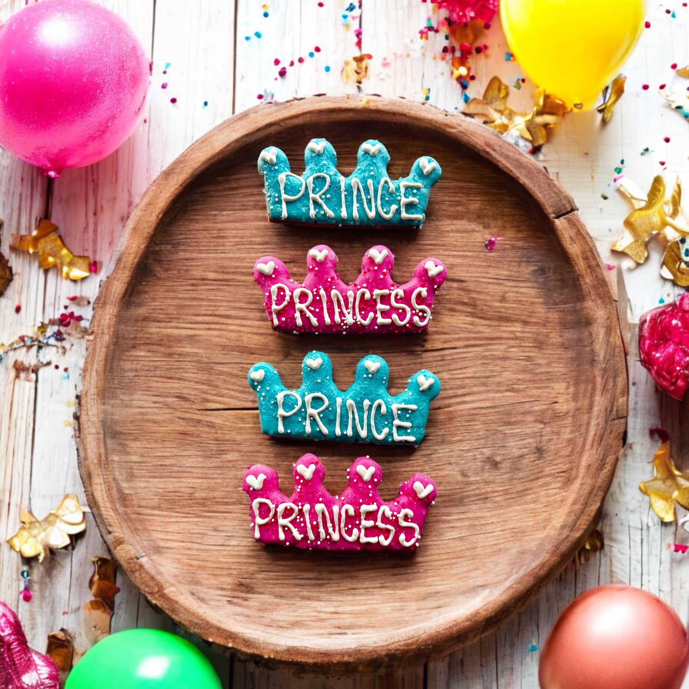 YumYum4DOGS - Wholesale Pet Treats - Dog - Royal Pooch dog treats1