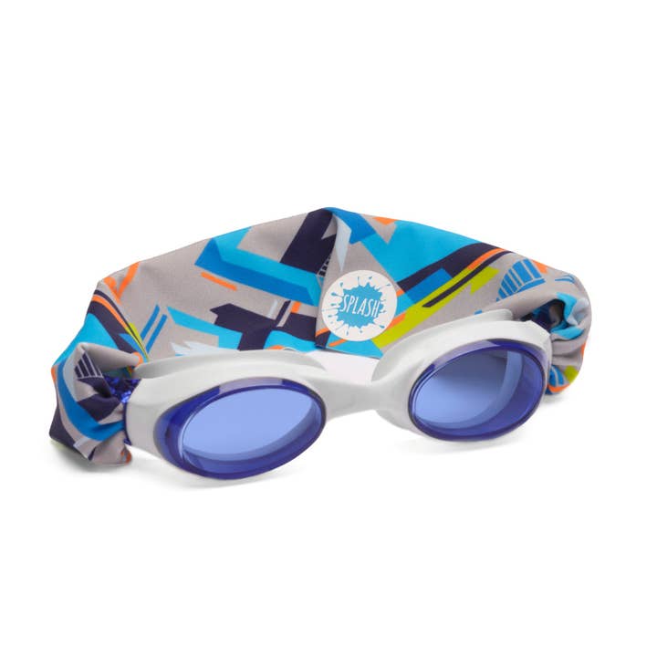 Bolt Swim Goggle for wholesale by Splash Place Swim Goggles