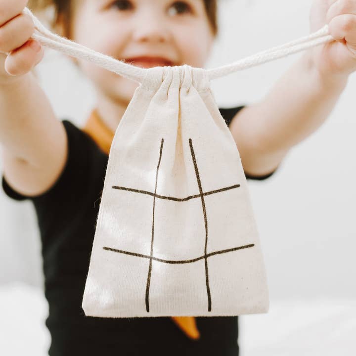 Tree Fort Toys - Wholesale Board Game - Tic Tac Toe2