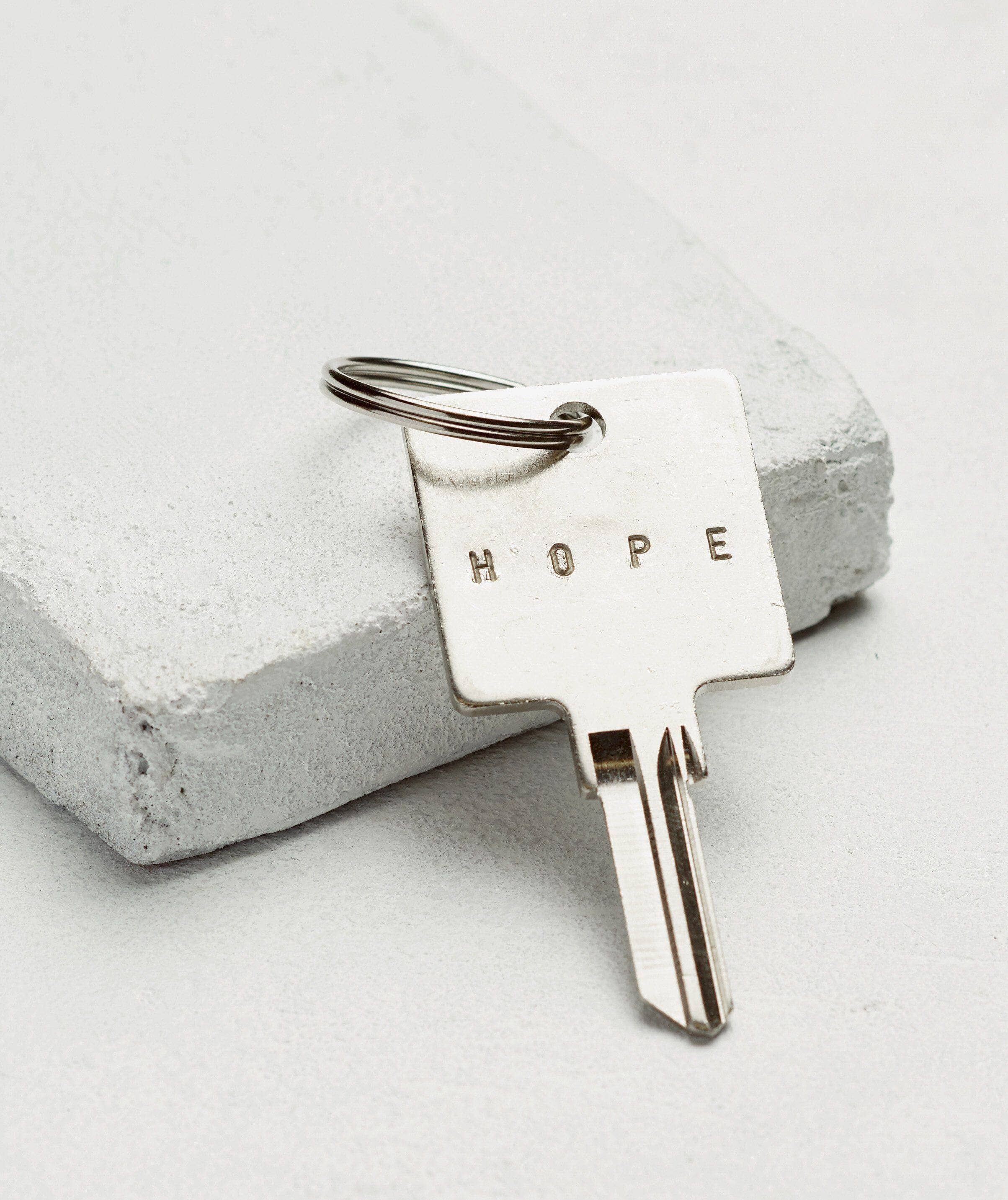 The Giving Keys – Großhandel Schlüsselanhänger – Unisex – Original Schlüsselbund20