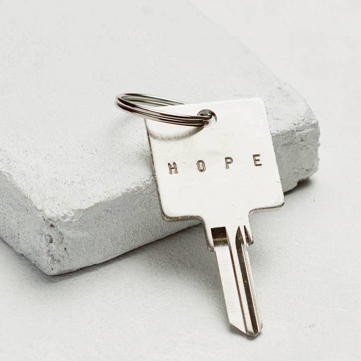The Giving Keys - Wholesale Keychain - Unisex - Original Keychain22