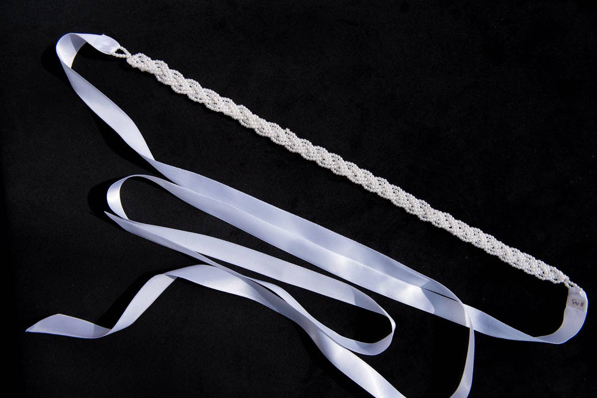 Brides and Belts - Wholesale Belt - Women's - The Alethia5