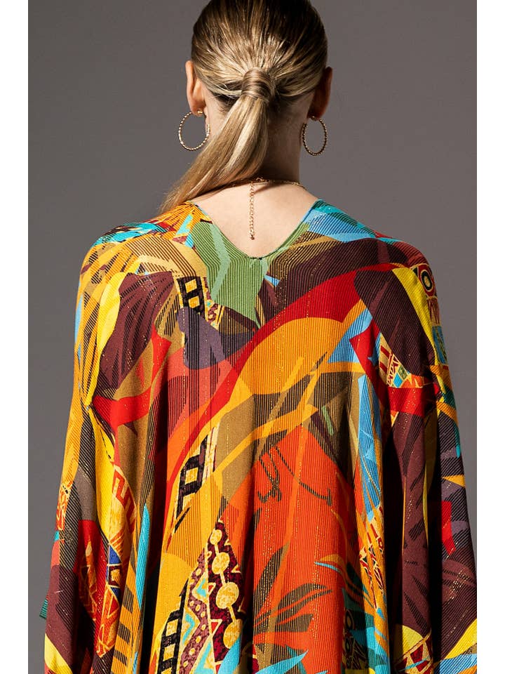 Jakarta Jakarta Kimono for engroshandel på Faire2