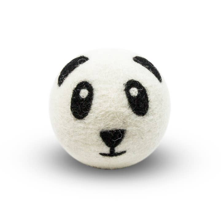 Friendsheep - Wholesale Dryer Balls - Single Eco Wool Dryer Balls - All Colors & Patterns