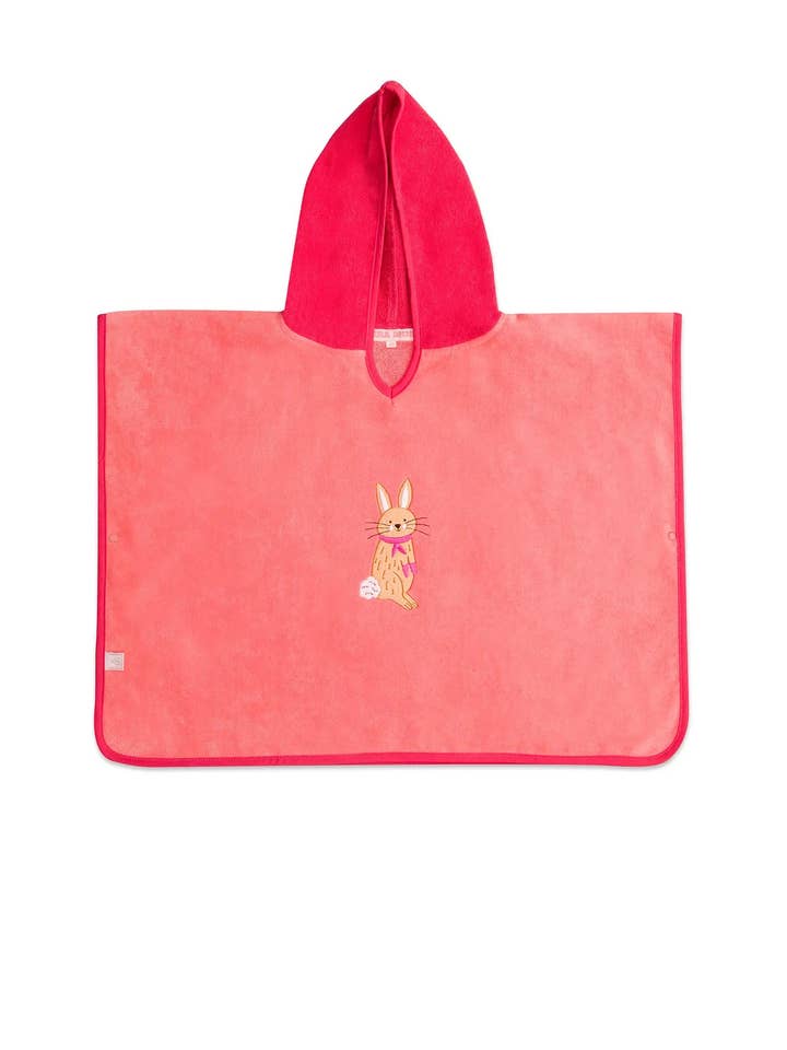 Poncho Handduk Lulu för wholesale av JERA MINI