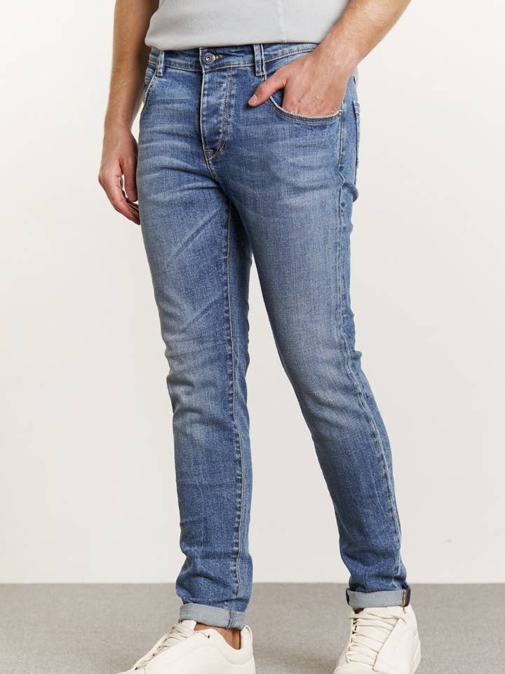 Balint-Jap Jeans for wholesale by Edward Jeans